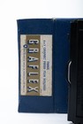 3 Graflex Graphic Film Holder 4x5 Type 5 Cut Film Holders In Box