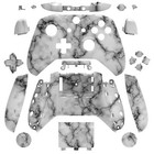 Handle Replace Housing Cover Shell And Button Keys Kit For Xbox One S Controller