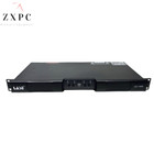 Lase Ld-1400 Power Amplifier 4 Channel X 350 Rms Watts   8   Class D  500   4  