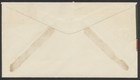 1939 Rm Ballantyne Ltd Advertising Cover Stratford Ont Slogan  248 3c Royal Vist