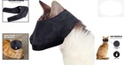 Gentle Nylon Cat Muzzle - Perfect For Grooming  Vet Visits For Cats Under 6 Lbs