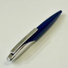  rare  S t  Dupont Jet 8 Blue Ballpoint Pen 2010s Vintage 26100501