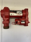 Fill-rite Fr4204h 12v 20 Gpm Fuel Transfer Pump  pump Only 