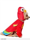 Rubies Parrot Pet Costume For Dogs Or Cats  Xl