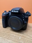 Nikon D3300 Digital Slr Camera 24 2mp With 18-55mm Lens  Bag  Charger  Sd Card