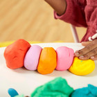 Play Doh Modeling Compound 10-pack Case Of Assorted Colors  Non-toxic 2 Oz