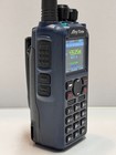 Anytone At-d890uv Multi Digital Mode Two Way Radio With Gps Bluetooth Us Seller