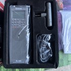 Tecsun Pl-365 Pll Dsp World Band Radio Receiver Ssb Fm Mw Lw Sw New