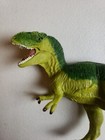 Vintage Safari Tyrannosaurus Rex Dinosaur Figure 1996