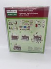 Creatology Christmas 3d Foam Structure 242 Pieces Toy candy Store Santa Snowman