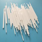 Customizable Ceramic Shaft Axis For Pumps Choice Diameter The Length Is Variate