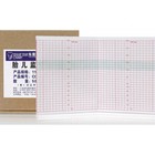 5 Pack -100 112mm Thermal Printer Paper For Contec Cms800g Cms800f Fetal Monitor