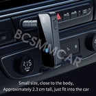Usb Wireless Bluetooth 5 0 Transmitter Receiver 2in1 Audio Adapter 3 5mm Aux Car