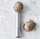 Zeroll 1020 Ice Cream Scoop Size 20 Silver 2-ounce