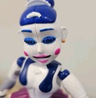 Five Nights At Freddy s Ballora Sister Location 5  Figure Fnaf Ballerina 2017 