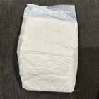 Vintage 1980s Pampers Disposable Plastic Diaper