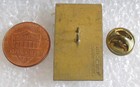 National Wwi Museum And Memorial - Kansas City  Missouri Travel Souvenir Pin
