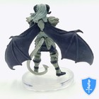 Oriax - War Of Dragons Box 2 Death Saves D d Tiefling Miniature