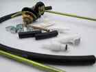 Diesel Air Heater Generic Diy Fuel Tank Kit - Plastic Quick Disconnect