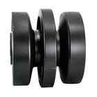 Track Roller Bottom Roller Fit For Bobcat T190 Excavator Undercarriage  6689371