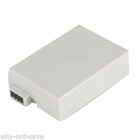 2 Battery With Charger For Lp-e8 Canon Rebel T2i T3i T4i Eos 550d 600d 650d 700d