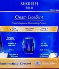 New Kose Sekkisei Cream Excellent 1 7 Oz 50 Ml All Skin Hydration Japanese Cream