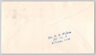 El Campo  Texas 3c Postal Stationery With Dec 3 Cancel  1958 Ace