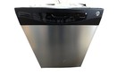 Ge Ghda485ncs 24  Stainless Steel Dishwasher