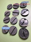 1pc Selector Knob For Fluke 114 115 116 117 114c 115c 116c 117c Multimeter   