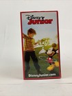 Mickey Mouse Clubhouse Activity Story Blocks 4 Blocks 6 Slides Ages 12m  New