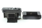 Read  n Mint W  Case   Leitz Minolta Cl Rangefinder For Leica M Mount From Japan