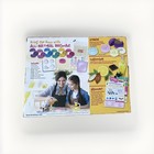 Smartlab Lip Balm Boutique All-natural Craft Kit 29pc W  20 Flavors  6 Pots