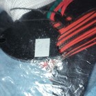Cabrinha Kite Lines 2 Pair  set Of 4  25m White  Red  Black Dyneema  - Nos