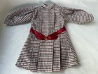 American Girl Samantha Classic Meet Dress   Hair Ribbon   Underwear
