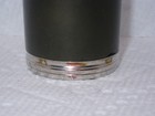 Vintage Clarinet Barrel - Hard Rubber Ebonite - 2mm Long 68mm