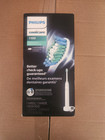 Philips Sonicare 1100 Electric Toothbrush Rechargeable - White Grey - Hx3641 02