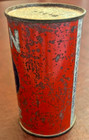 Tough Lion Ale Flat Top lion Brewing Co  new York  Ny usbc  91-34