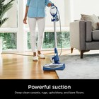 Shark Rocket Hv200 Stick Vacuum Corded Lightweight Carpet Hard Floors Pet Hepa