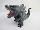 Godzilla Vinyl Figure Godzilla Vs Kong 2021 Godzilla 3  Tall