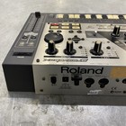 Roland Mc-307 Groovebox Drum Machine Synth Sequencer