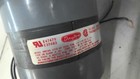 Dayton 3m574a 1 10hp 1550 Rpm 115v 60hz Blower