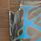 Ksan Radio San Francisco Vintage 1960s Bill Graham Era Poster Kelley Griffen Art