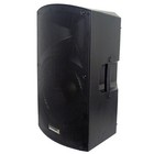 15  Bluetooth Speaker Pa 2000w Powered Audio Speaker Karaoke Ktv Party Speaker