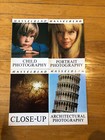 Lot Of 13 Hasselblad Magazine Booklet Brochure Guides Vintage
