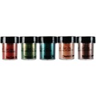 Lindy s Autumn Embossing Powder Set Two Toned Colors Non Toxic 2 5oz