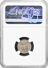 1938 Colombia 1 Centavo Coin - Ms64 Ngc - Philadelphia Mint Us