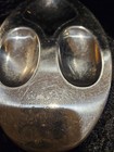 Vtg Dace Oil Co  Beaver  Ok Phillips 66 Philgas Advertising Spoon Rest