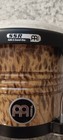 Meinl 30th Anniversary Edition Wood Bongo Leopard Burl