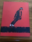 Mj The Musical Souvenir Program