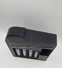 Vintage Sort-n-save Bank Coin Sorter Brown Plastic Retro Money Counting System